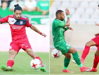 Κύπριοι ποδοσφαιριστές υποστηρίζουν ότι ενέσεις τους προκάλεσαν καρδιοπάθεια